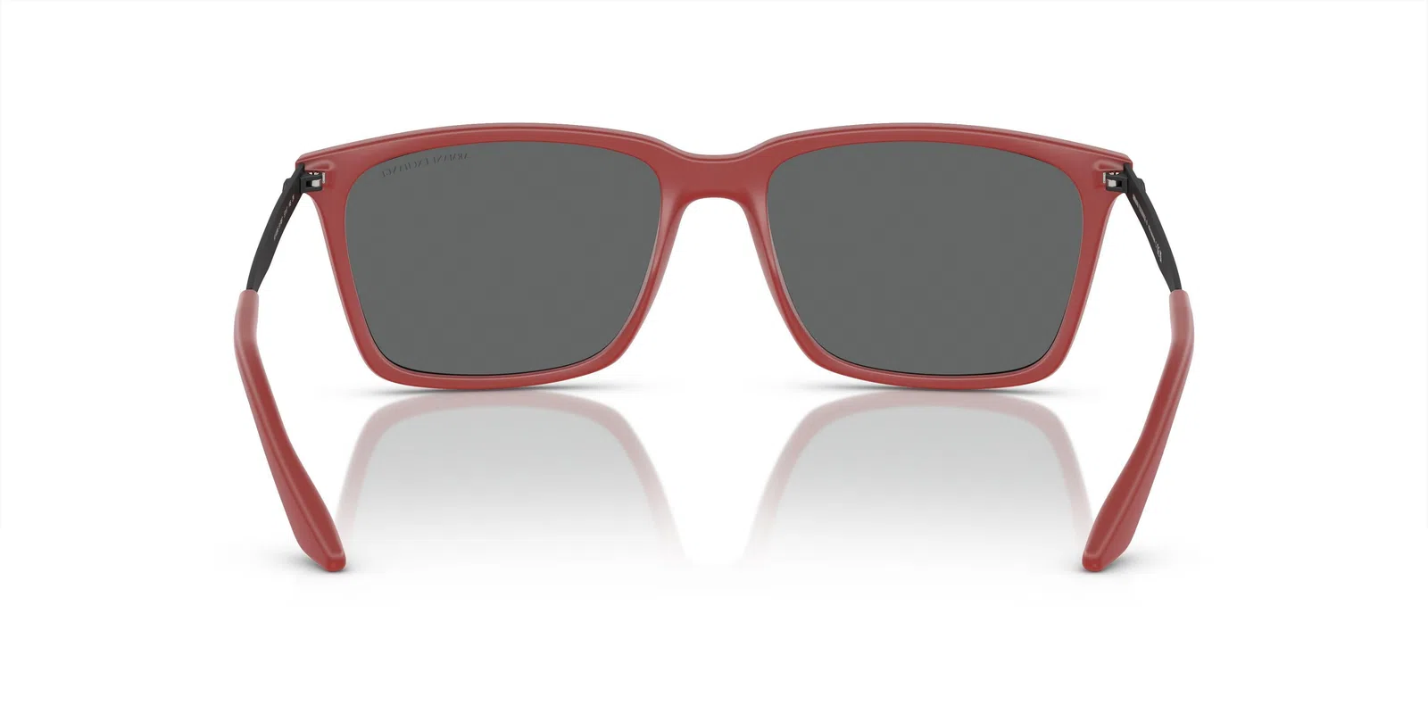 Armani Exchange 4138S Sunglasses - view 12
